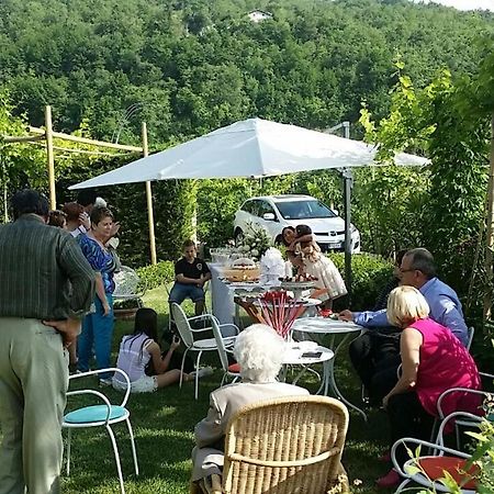 Mary'S Dream Bed & Breakfast Manoppello Екстериор снимка