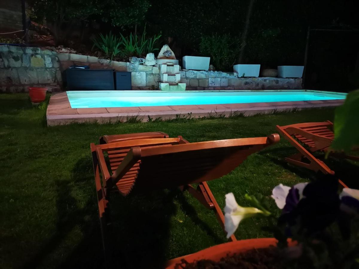 Mary'S Dream Bed & Breakfast Manoppello Екстериор снимка