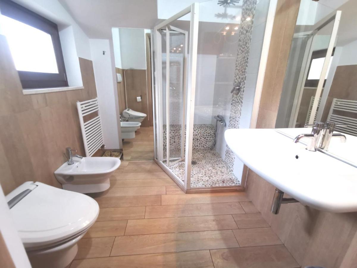 Mary'S Dream Bed & Breakfast Manoppello Екстериор снимка
