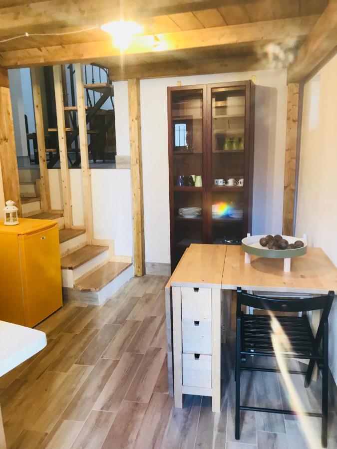 Mary'S Dream Bed & Breakfast Manoppello Екстериор снимка